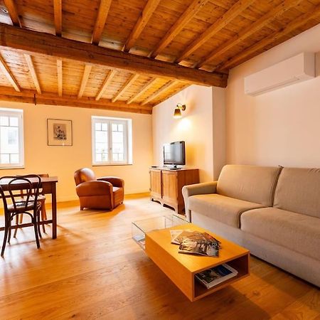 Le « Victor Hugo » Valence Centre Apartment ภายนอก รูปภาพ