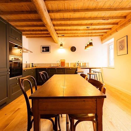 Le « Victor Hugo » Valence Centre Apartment ภายนอก รูปภาพ