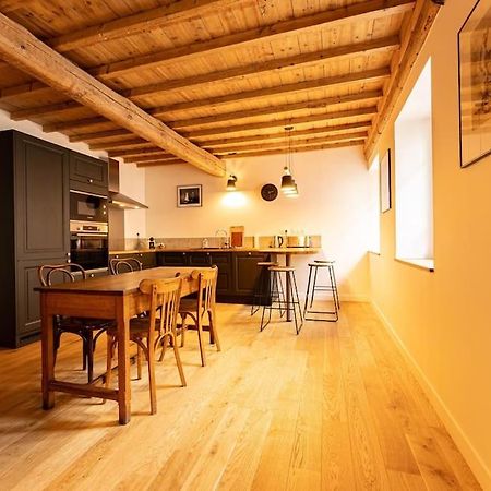 Le « Victor Hugo » Valence Centre Apartment ภายนอก รูปภาพ