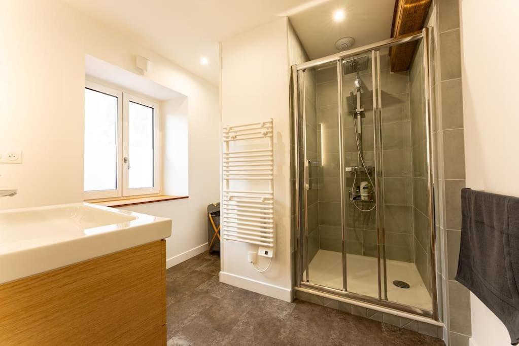 Le « Victor Hugo » Valence Centre Apartment ภายนอก รูปภาพ