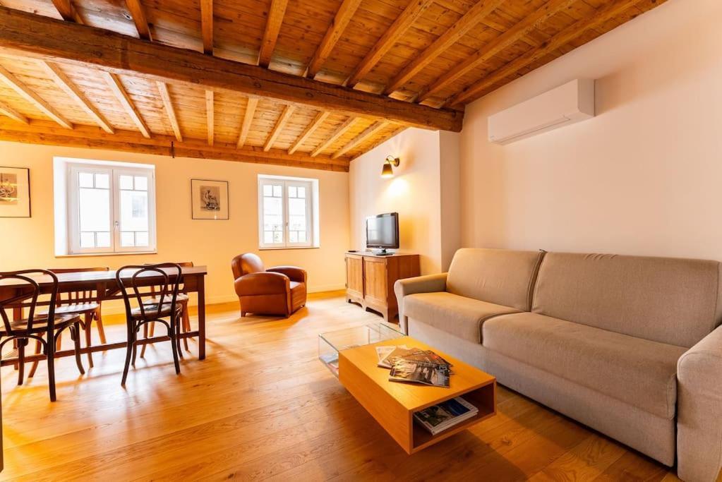 Le « Victor Hugo » Valence Centre Apartment ภายนอก รูปภาพ