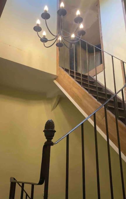 Le « Victor Hugo » Valence Centre Apartment ภายนอก รูปภาพ
