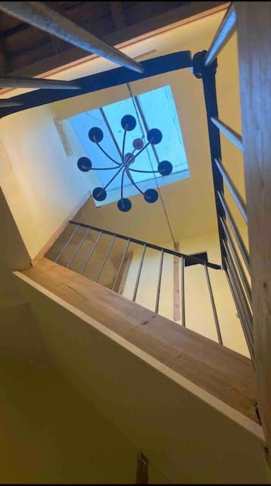 Le « Victor Hugo » Valence Centre Apartment ภายนอก รูปภาพ