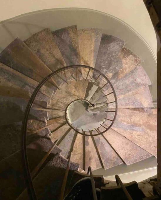 Le « Victor Hugo » Valence Centre Apartment ภายนอก รูปภาพ